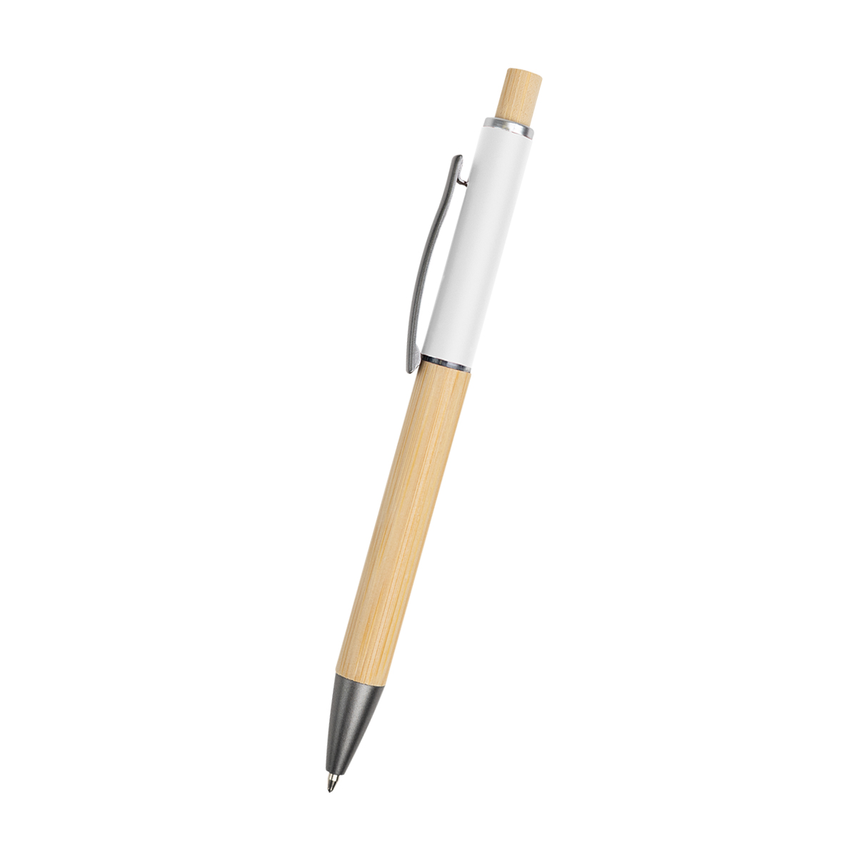 Anderson Sleek Write Bamboo Pen 6