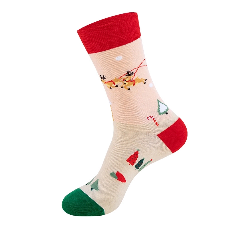 Christmas Socks 5