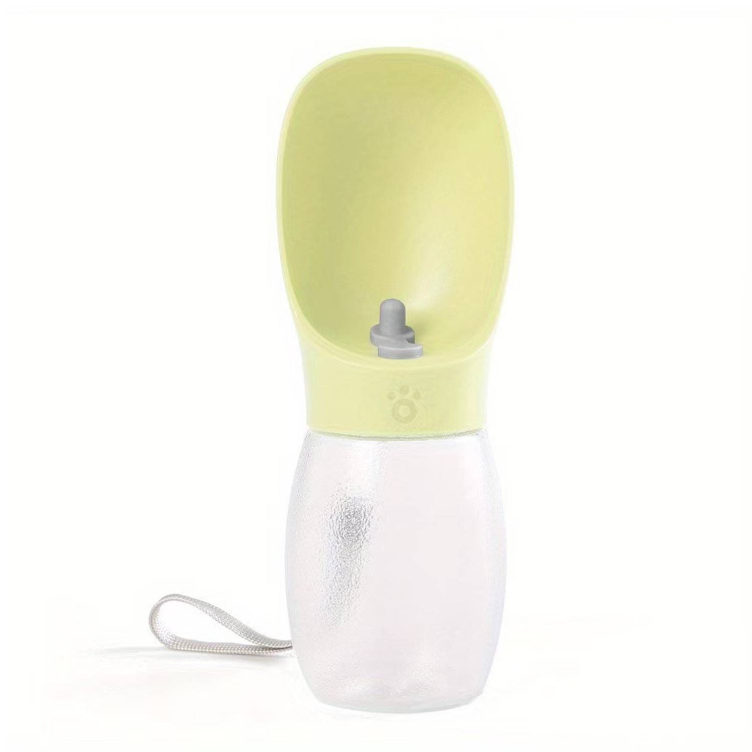 12oz Portable Leak-Proof Pet Water Bottle 4