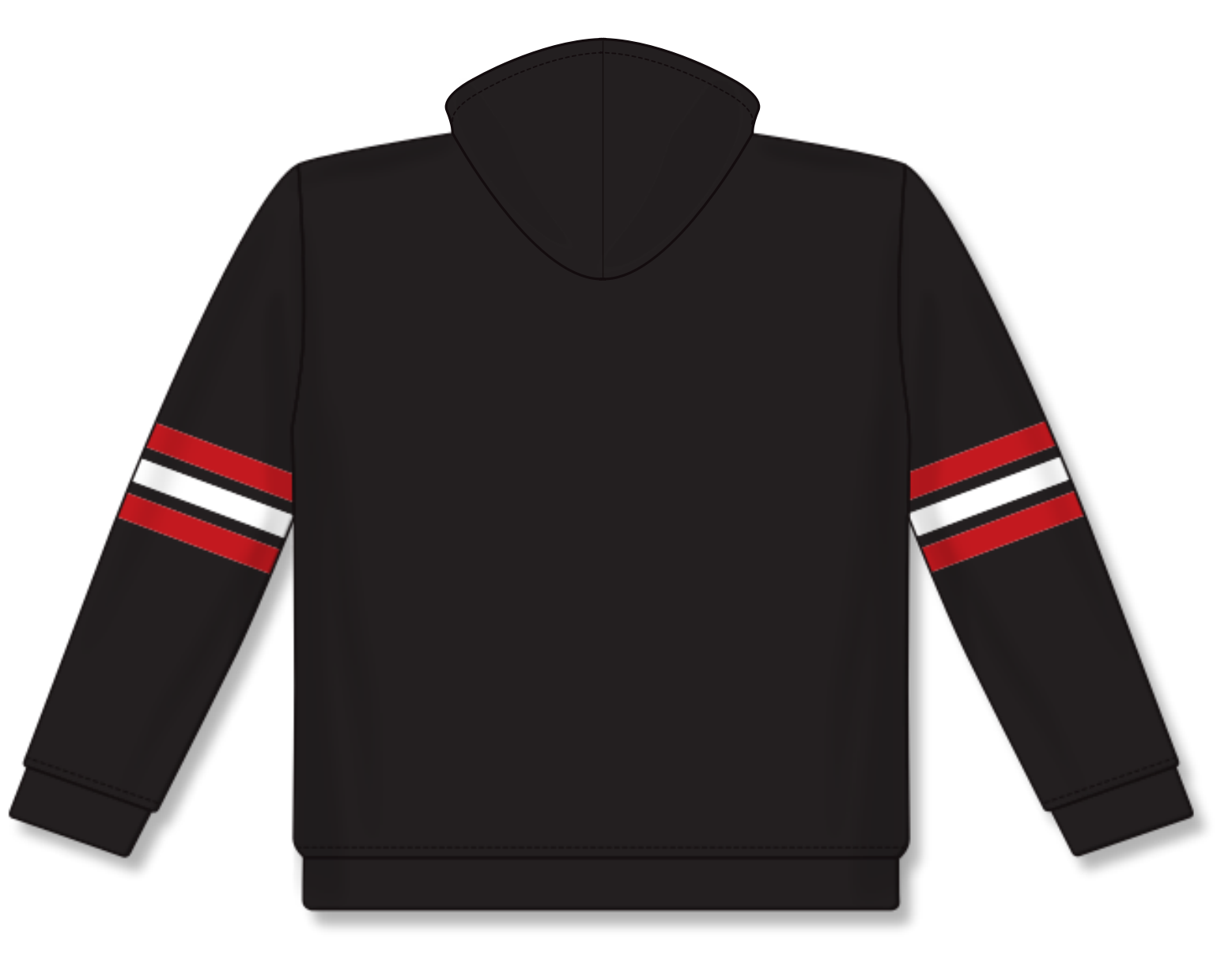 Apparel Sweatshirts A3050-G01 33