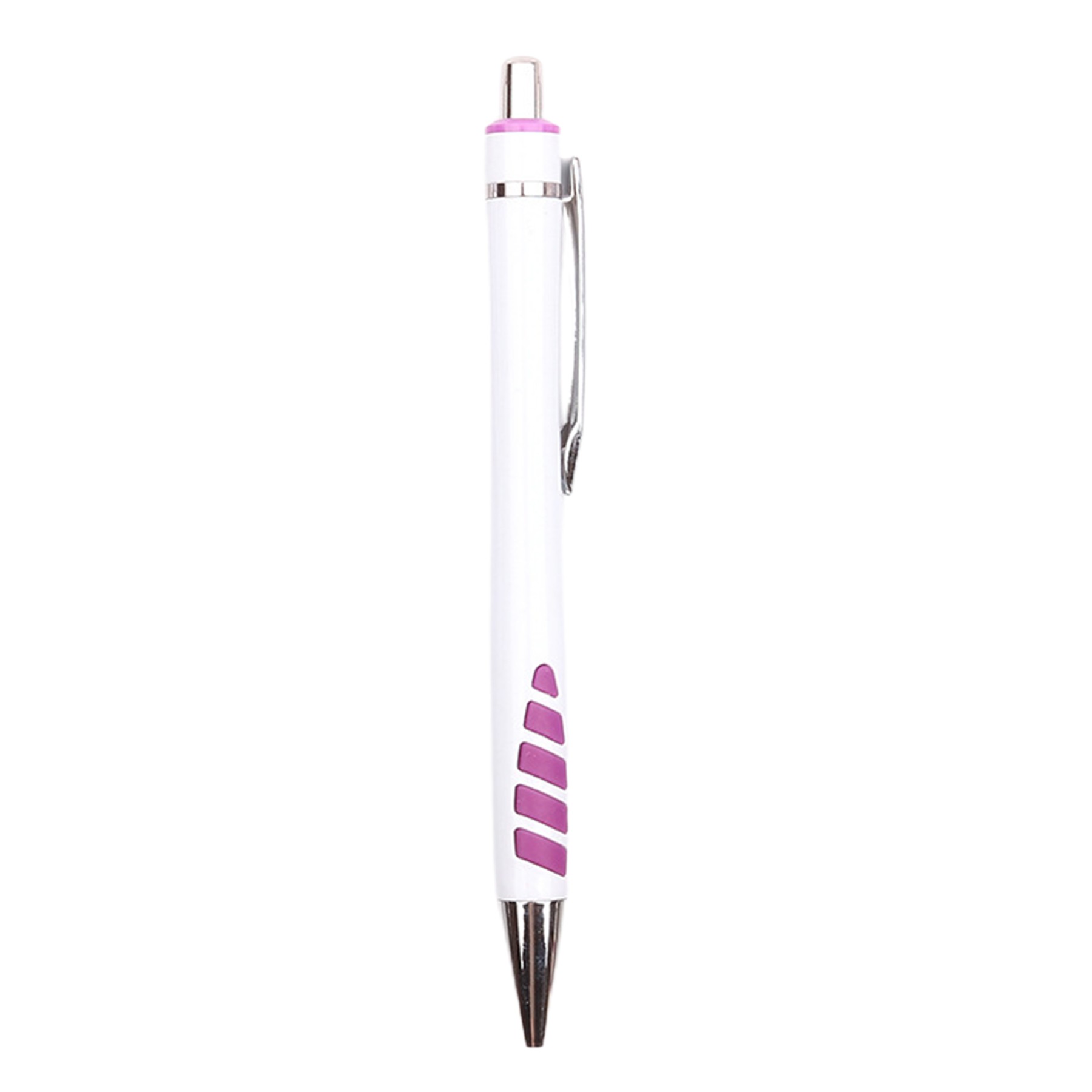 Plastic Ballpoint Pen 7