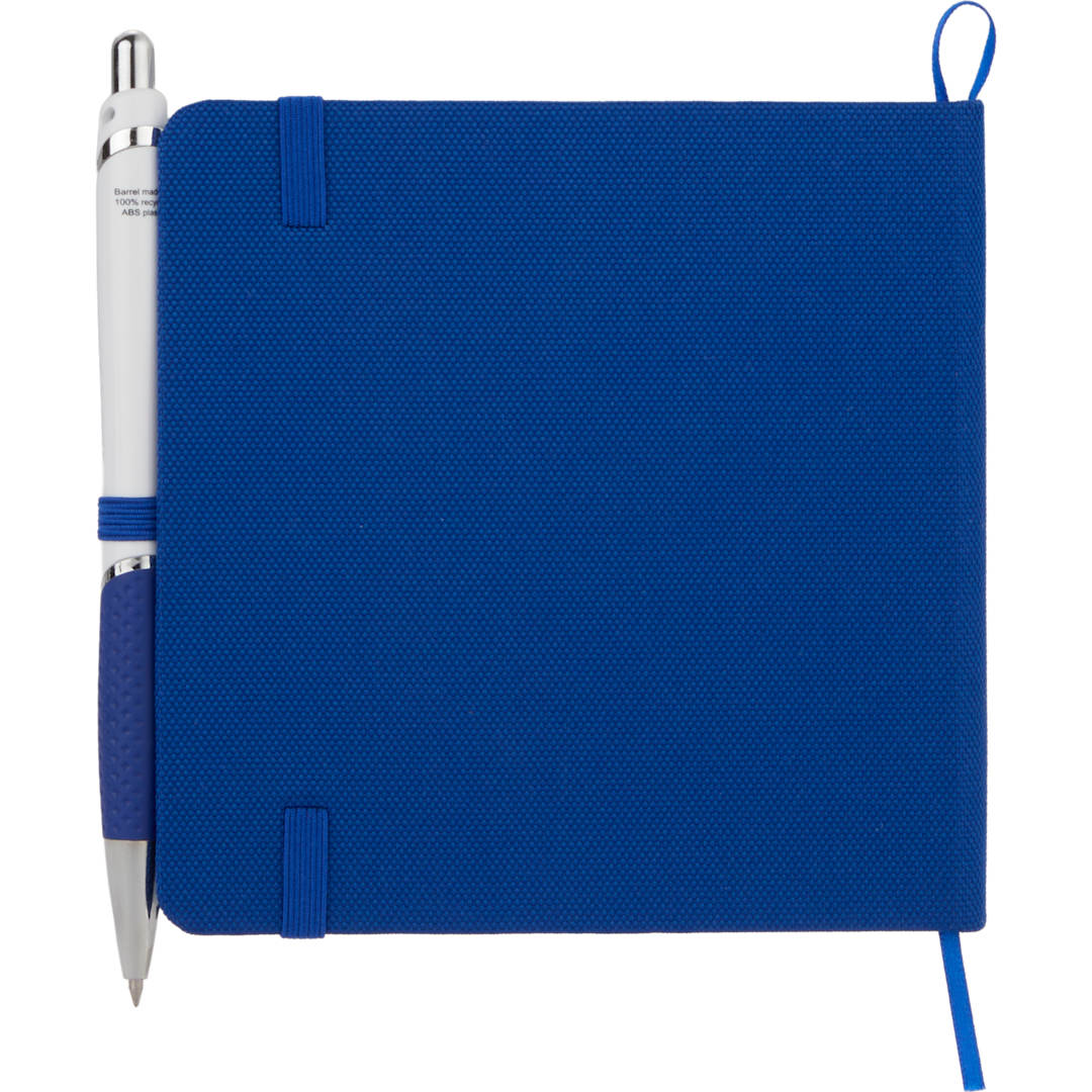 4.7" x 4.7" Remark Recycled Square Notebook 60