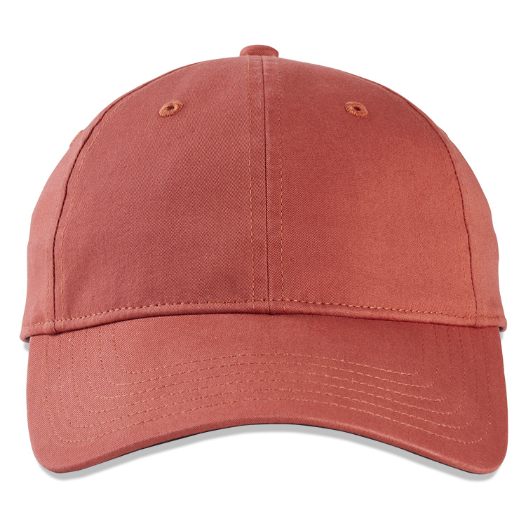 Callaway Ladies Fully Custom Heritage Twill Hat 1