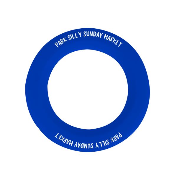 Disc-O-Wrist Silicone Flying Disc 7