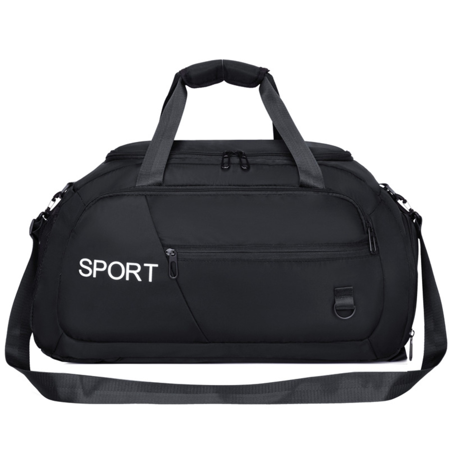 Packable Marathon Bag For Women 6