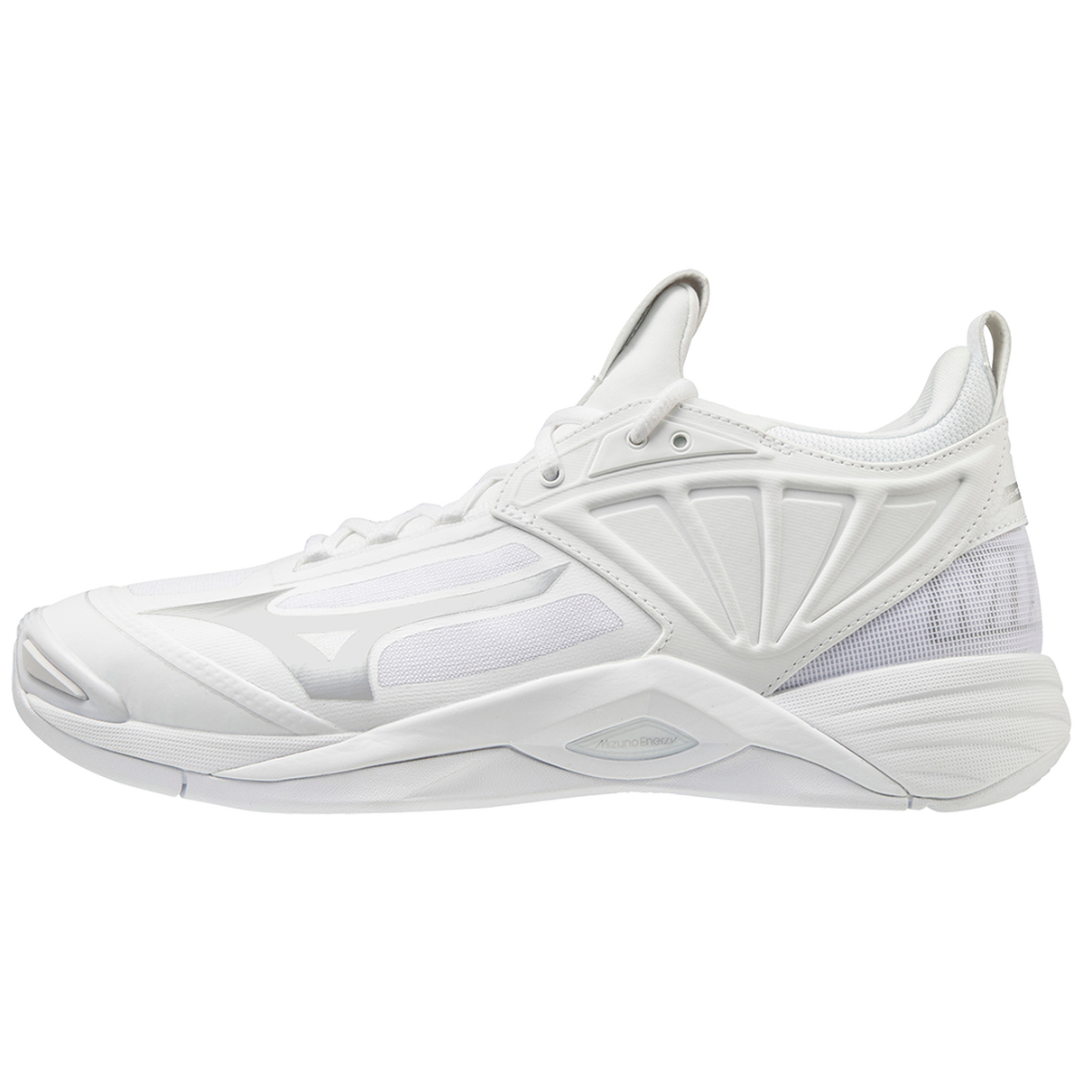 Wave Momentum Men's Volleyball Shoe 8