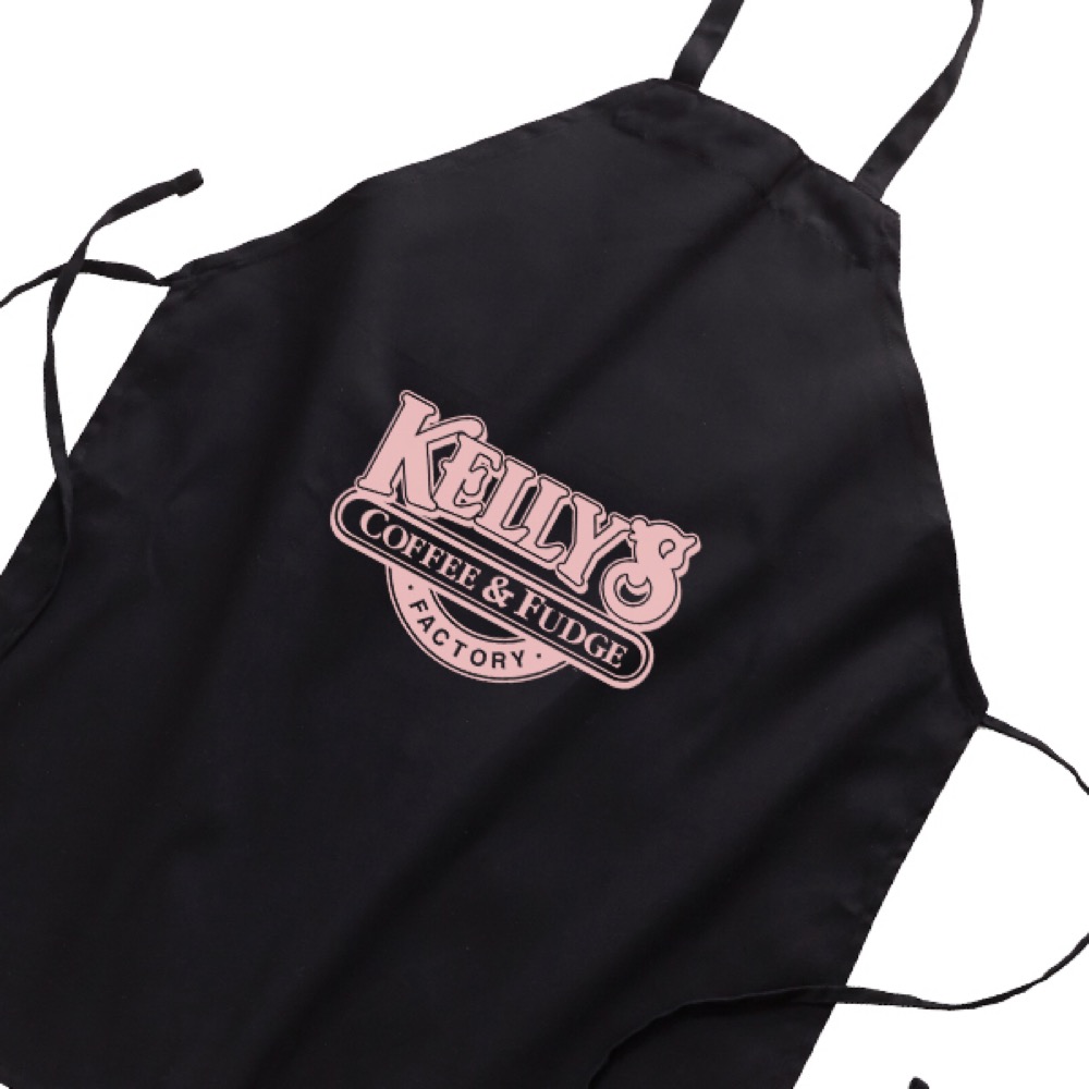 Wide Bib Apron 3
