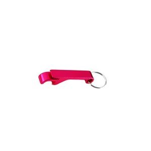 Versatile 4 In 1 Metal Bottle Opener With Knife 8