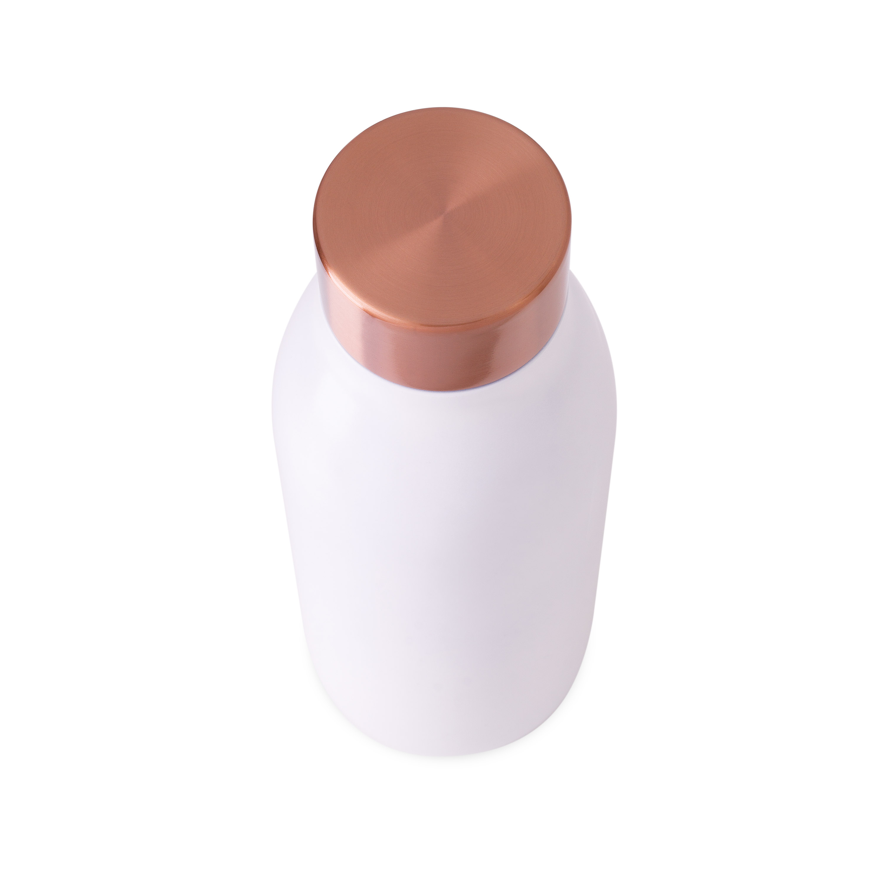 Top Notch Reflection 600 Ml / 20 Oz Stainless Steel Bottle 18