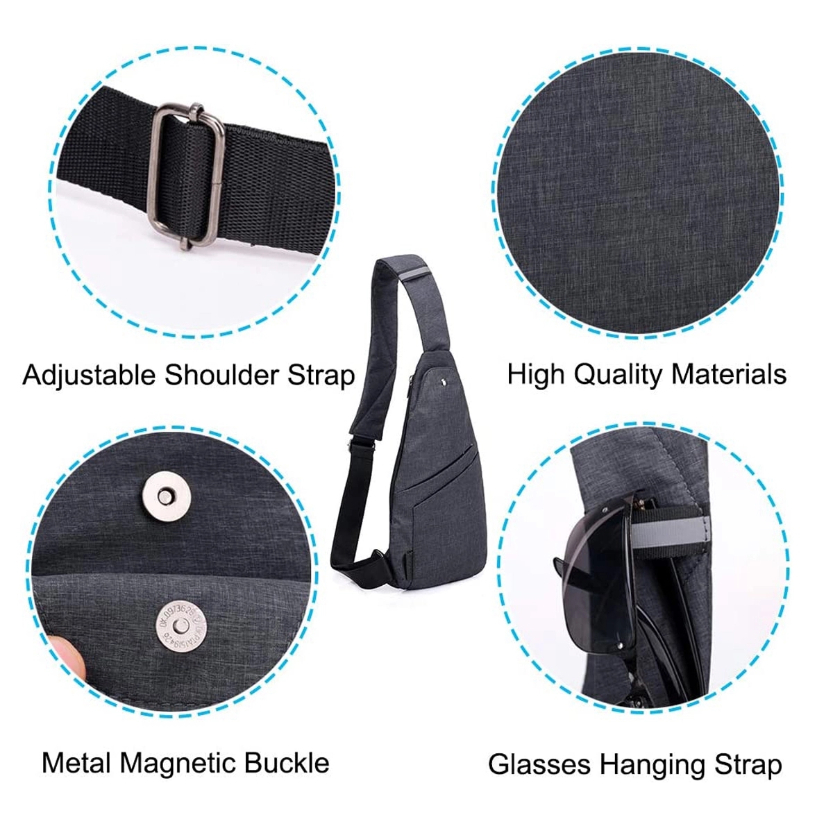 Sling Bag For Men 6