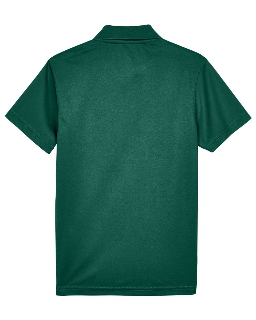 Youth Cool & Dry Mesh Piqué Polo - 8210Y 16