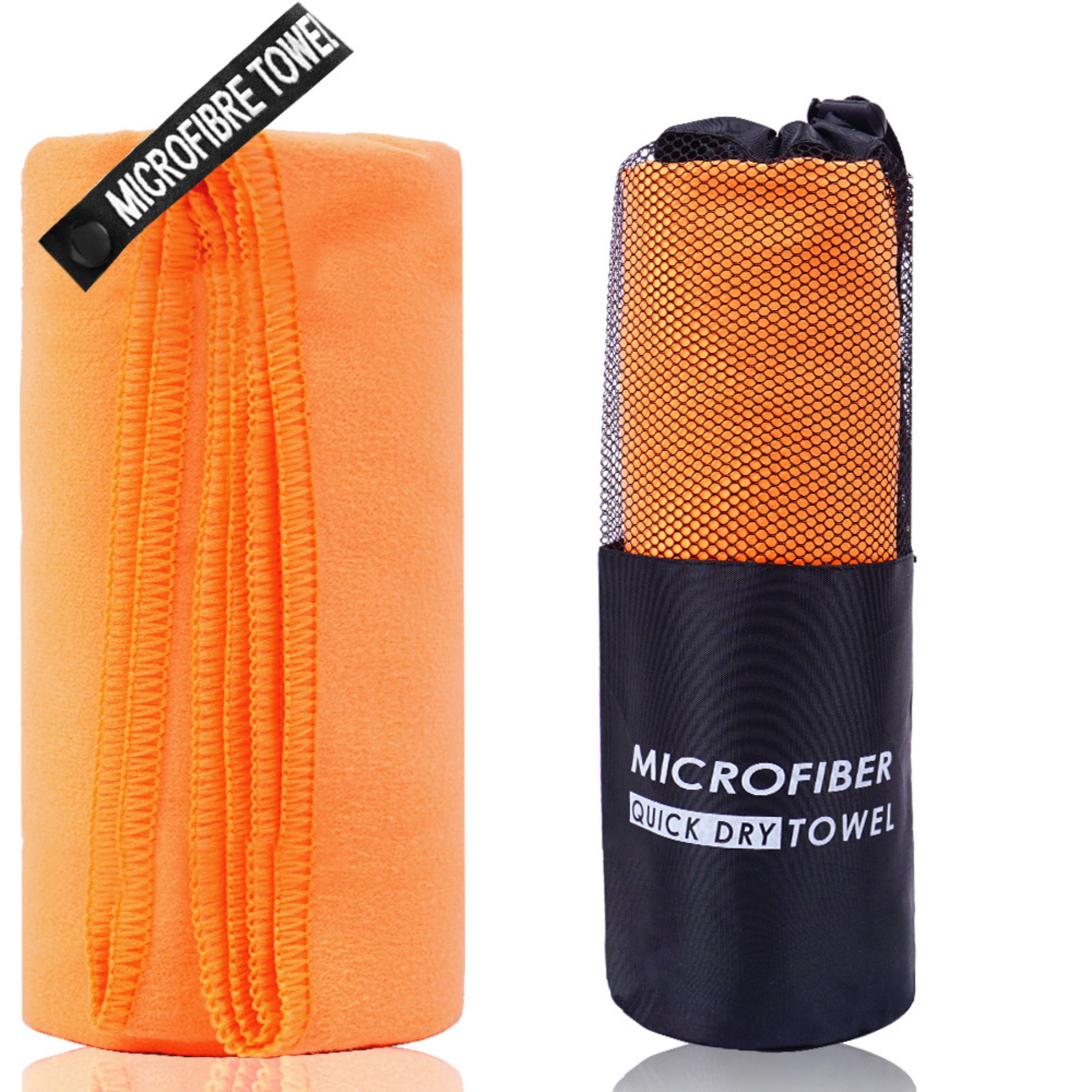 Microfiber Travel Sports Towel 3