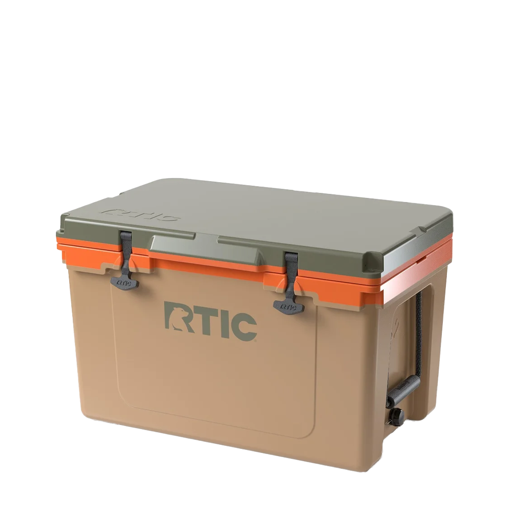 RTIC Ultra Light 52qt Cooler 7
