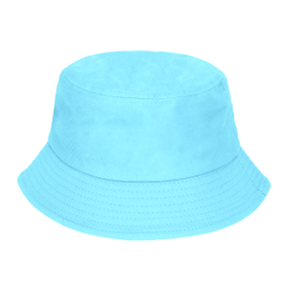 Premium Cotton Bucket Hat 6