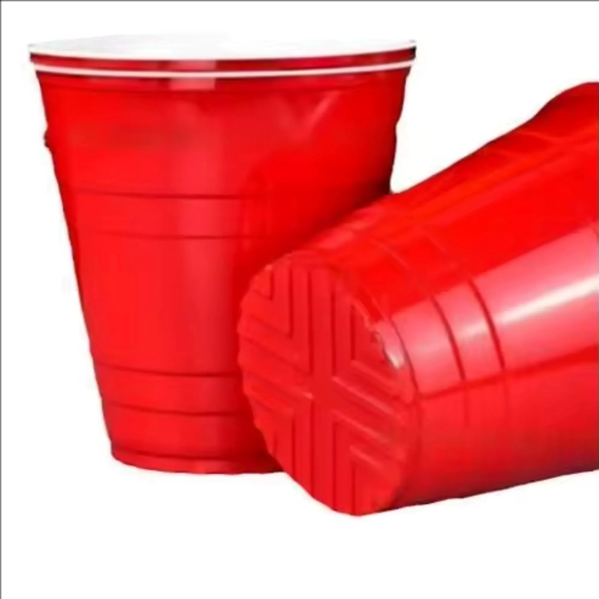 110 oz Red Party Cup 1