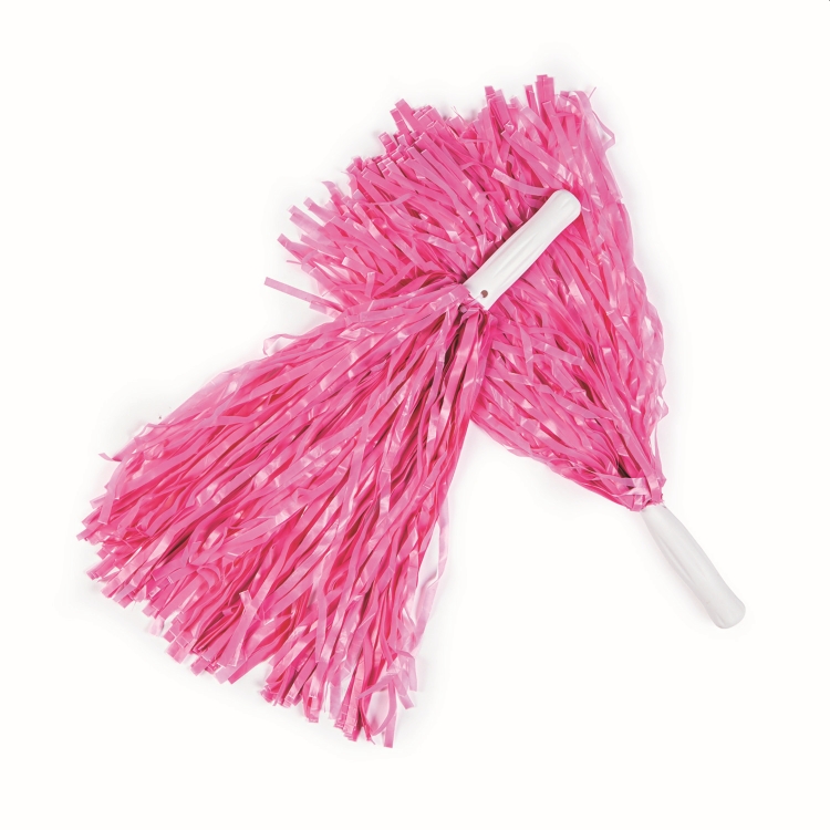 Pom Poms 7
