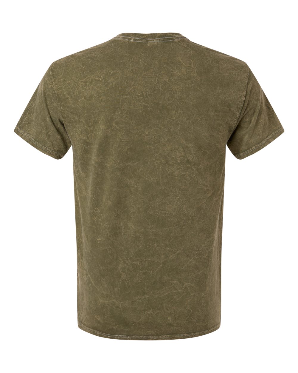Unisex Mineral Wash T-Shirt - 1300 18