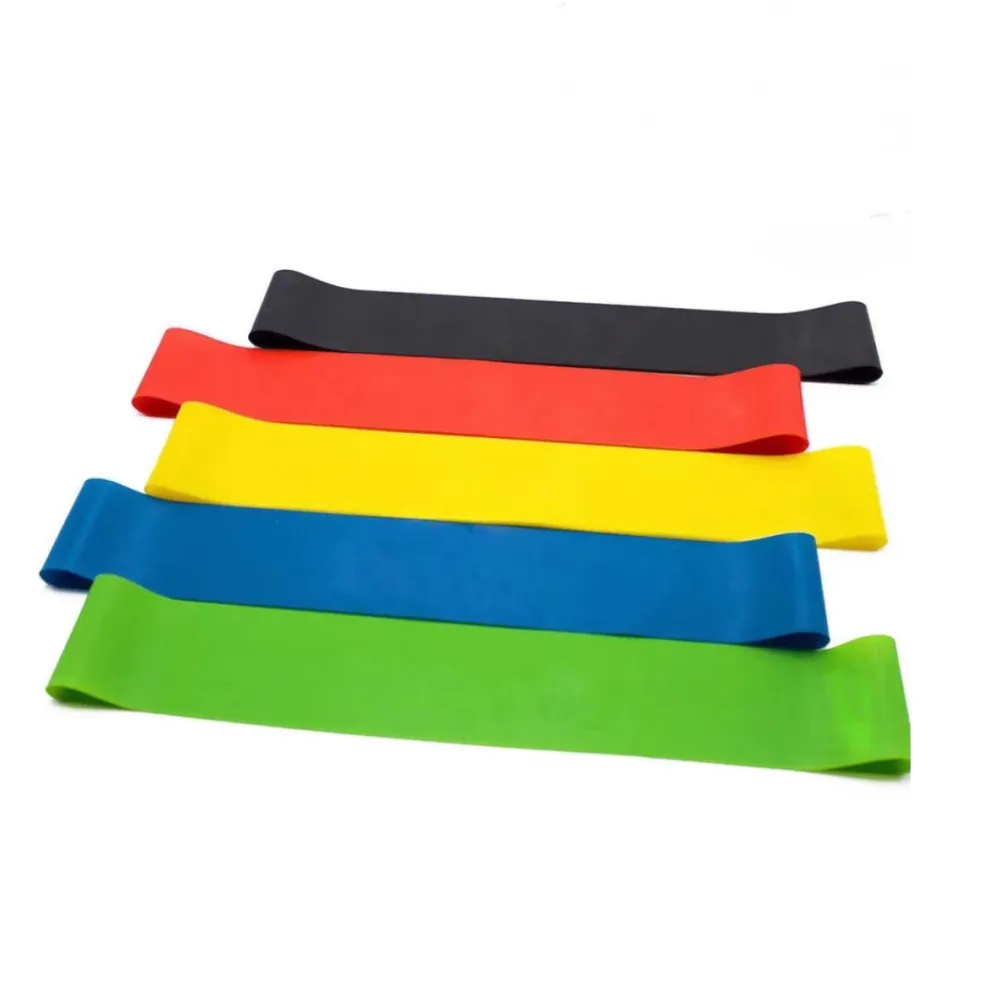 Yoga Pull Band 3