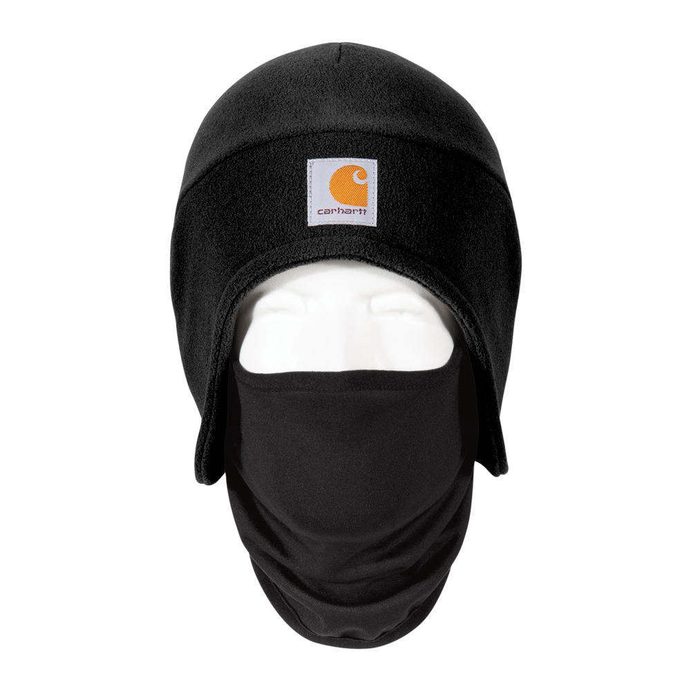 Carhartt(R) Fleece 2-In-1 Headwear 4