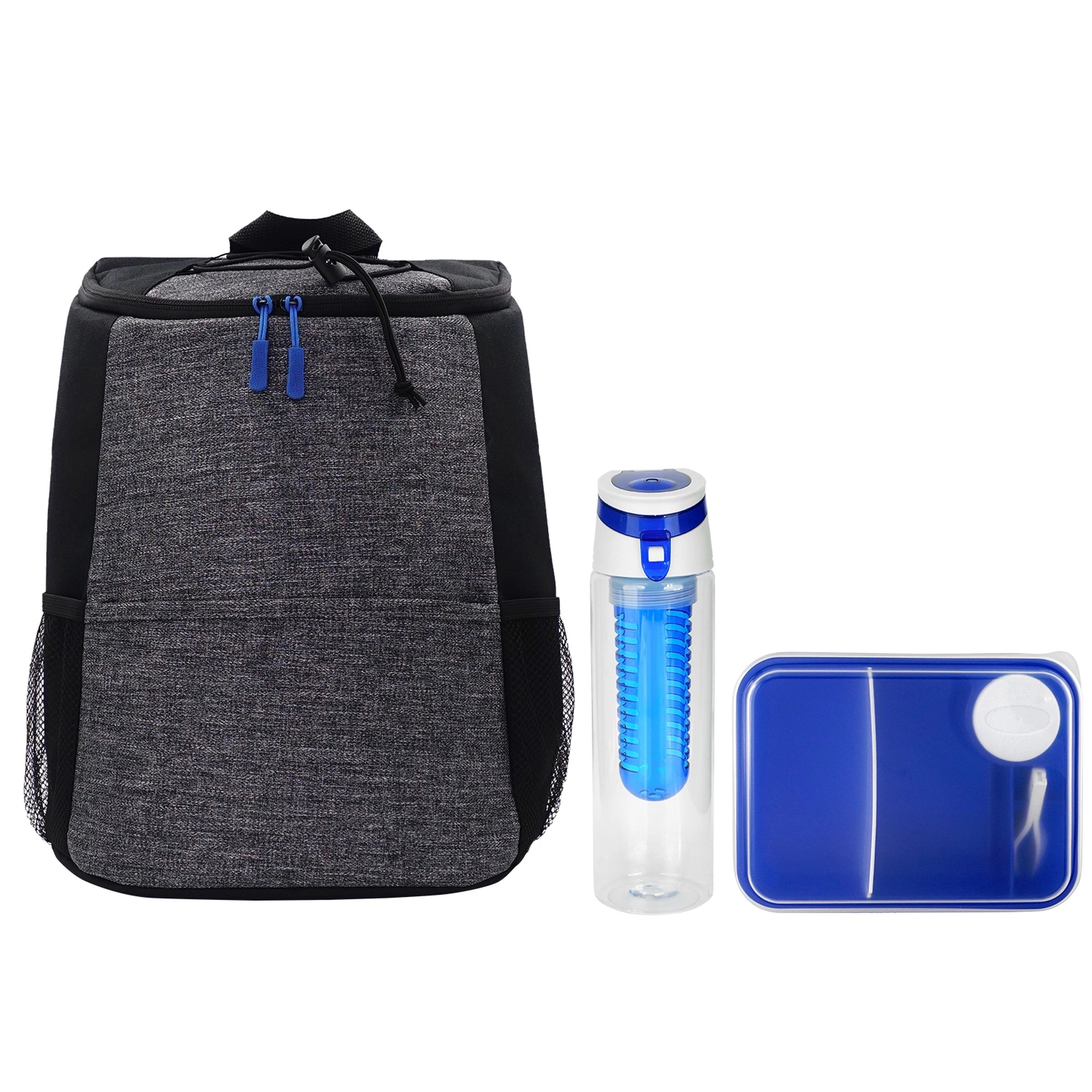 X Line On The Go Infuser Kit 16