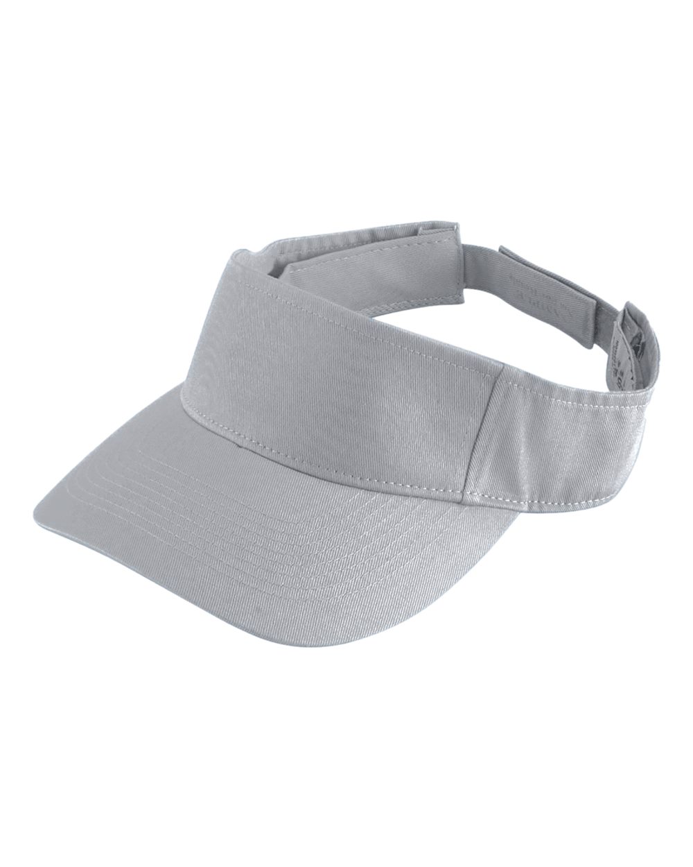 Sport Twill Visor - 6225 3