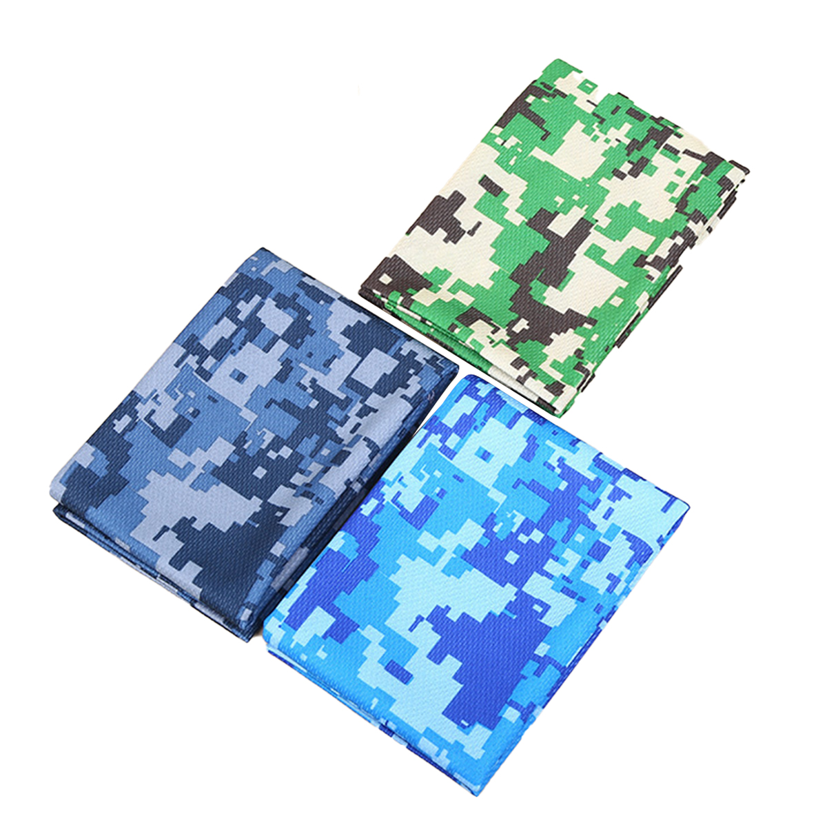 Cooling Sport Towel 4