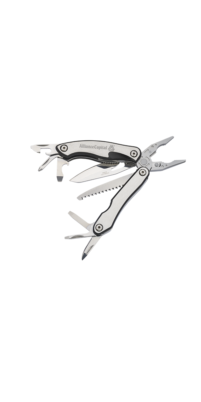 Urban Peak® Ryker Multi-Tool 9