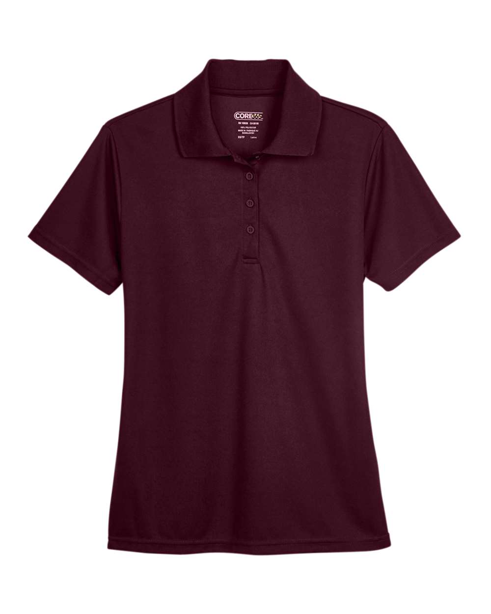 Women's Origin Performance Piqué Polo - 78181 8