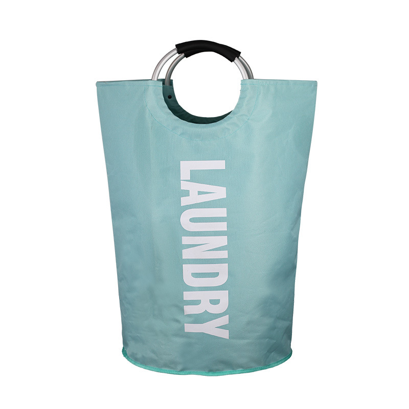Large Collapsible Laundry Basket 7