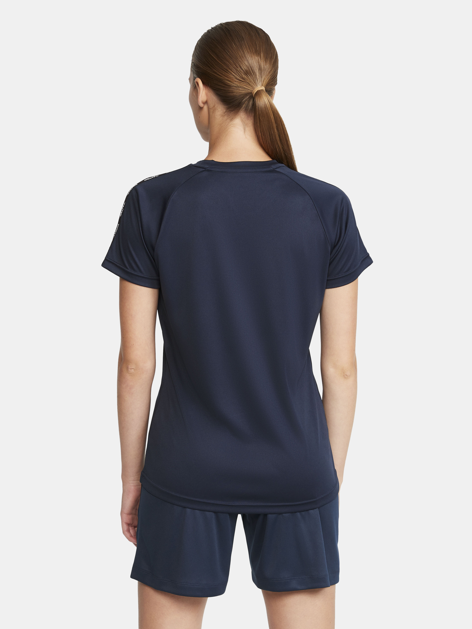 SQUAD GO CONTRAST JERSEY W 41