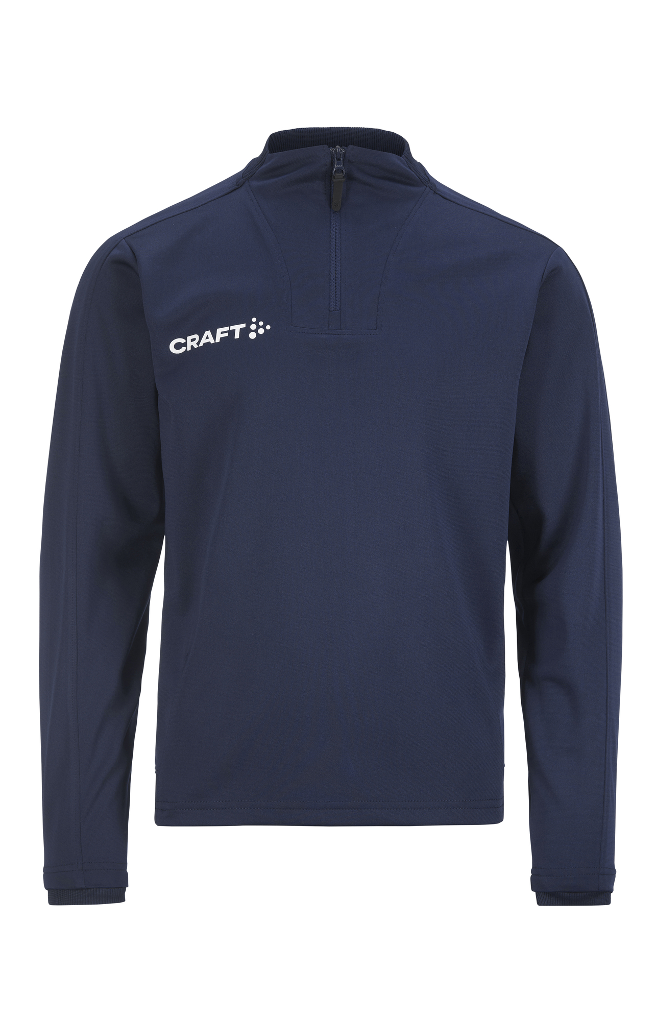 EVOLVE 2.0 HALF ZIP JACKET JR 8