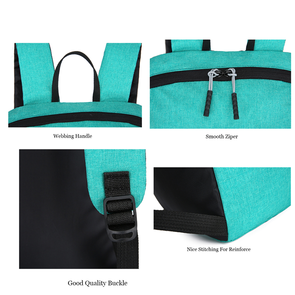 First Aid Backpack 3