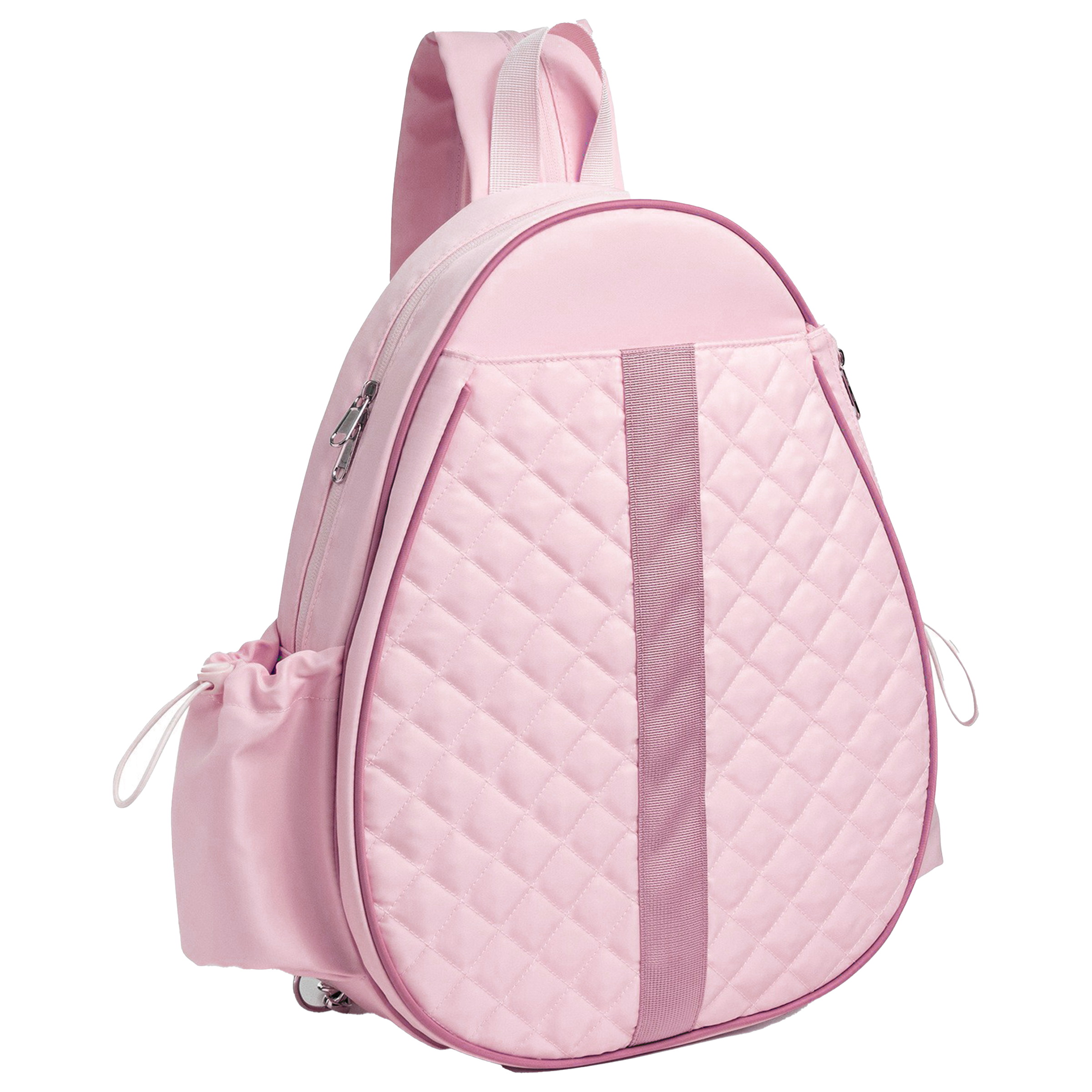 Polyester Multi Functional Lightweight Tennis Racket Bag 1