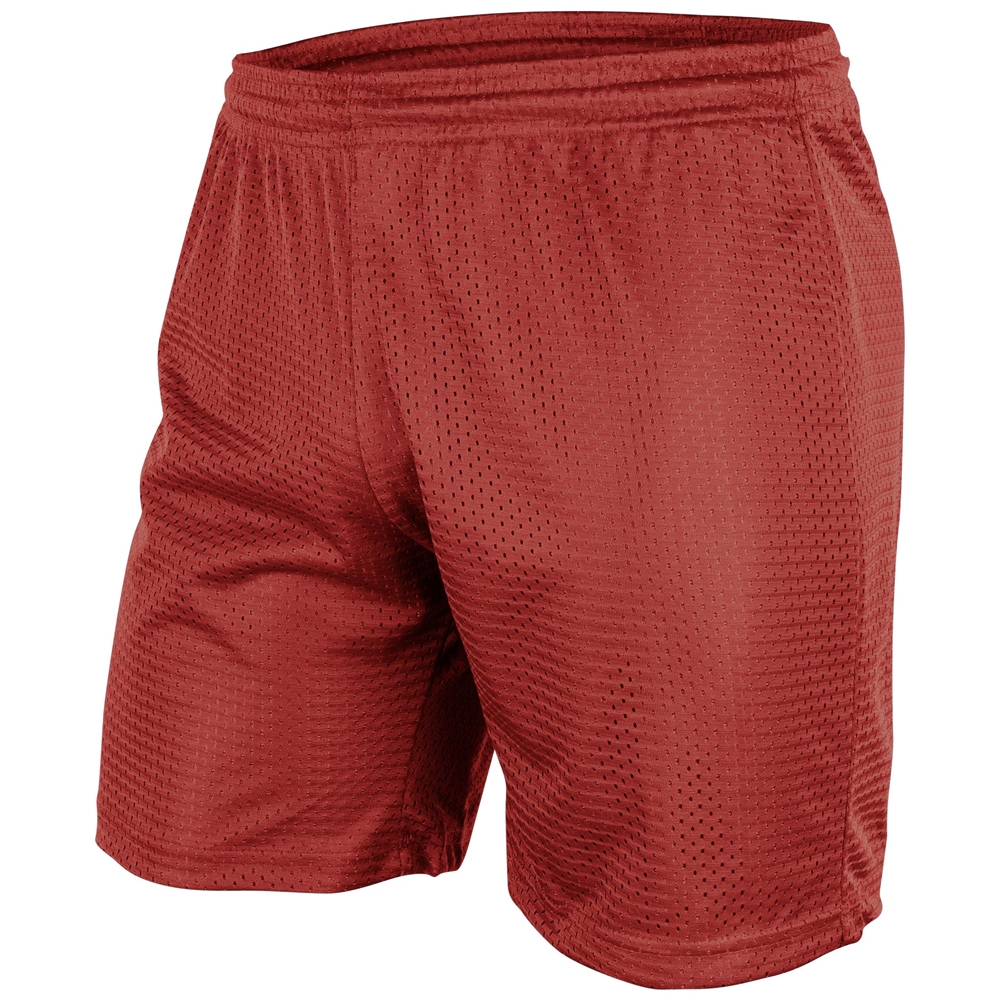 Dynamic Tricot Mesh Short 7' Inseam 36
