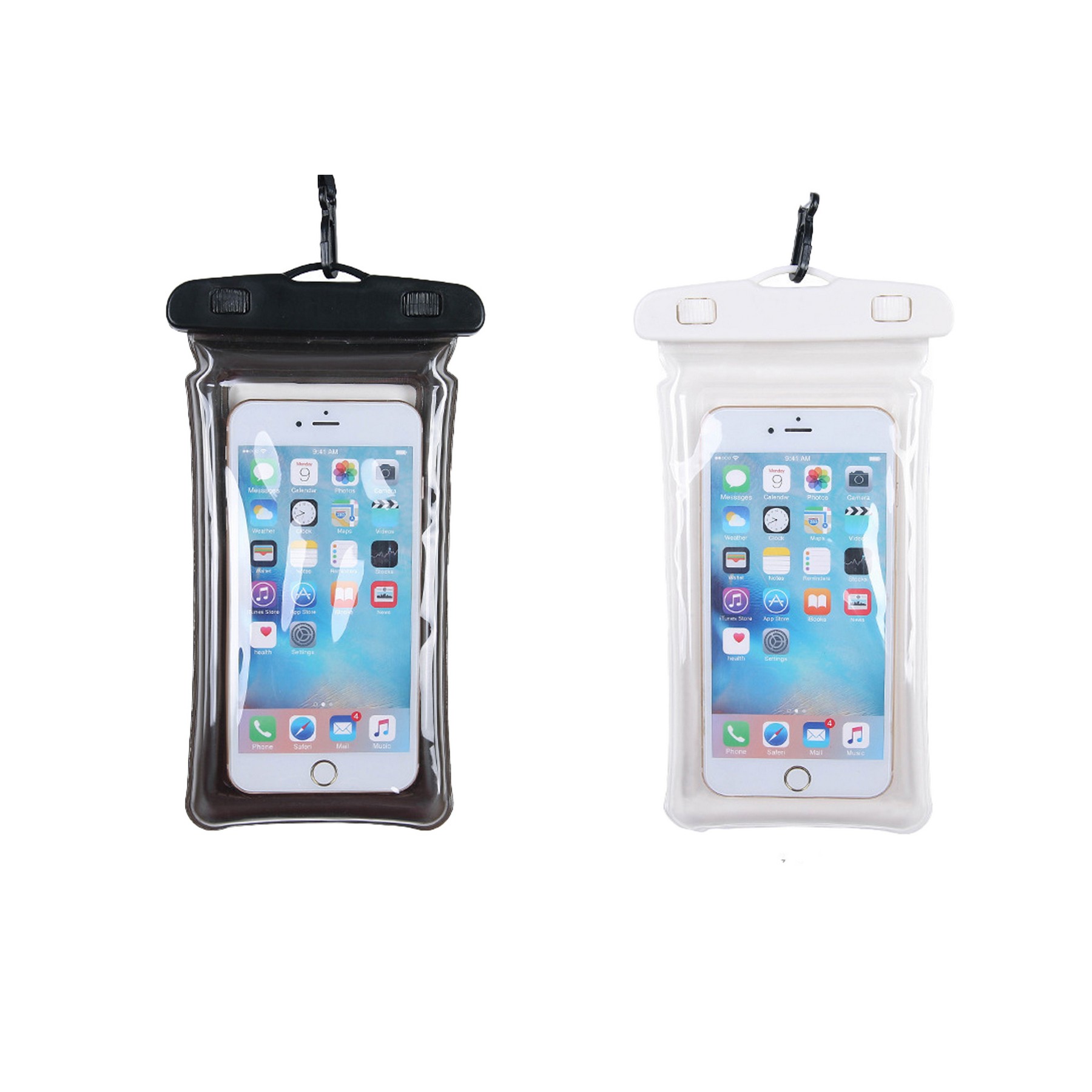 Mobile Phone Waterproof Bag 5