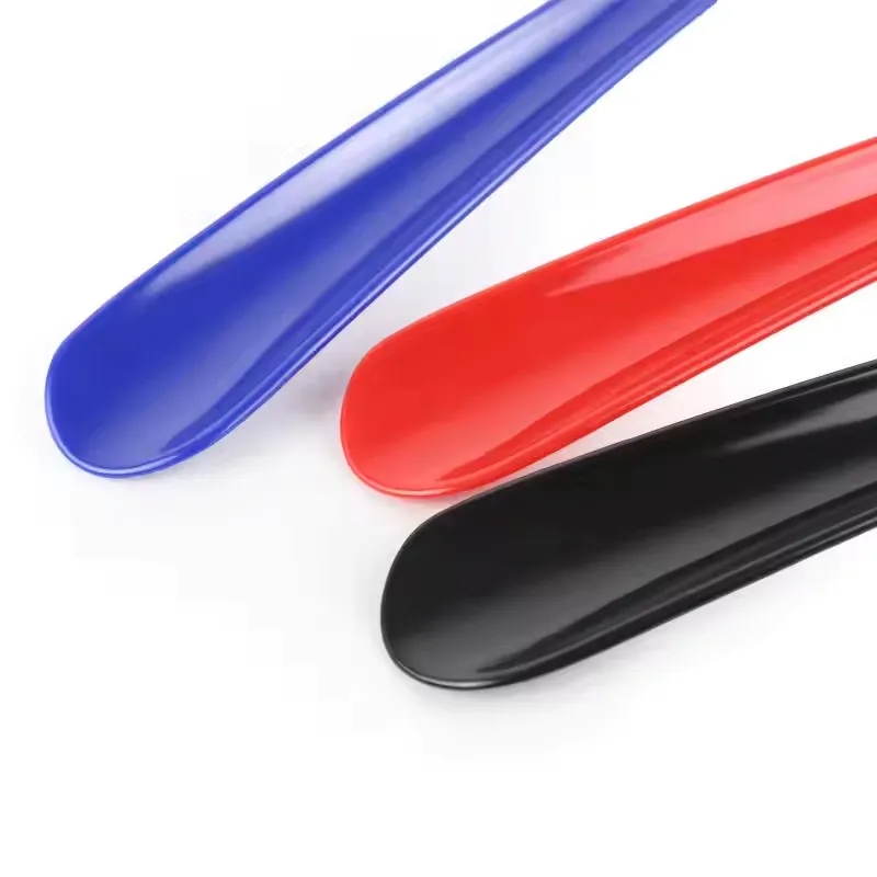 Long Handled Shoe Horn 7