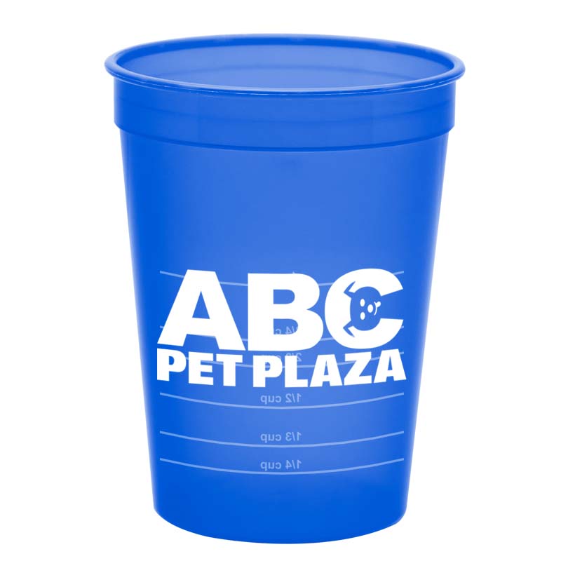 16 oz. Measuring Cup 10