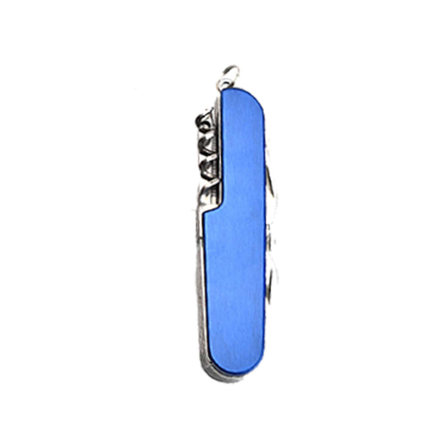 Multifunctional Folding Stainless Steel Knife 3