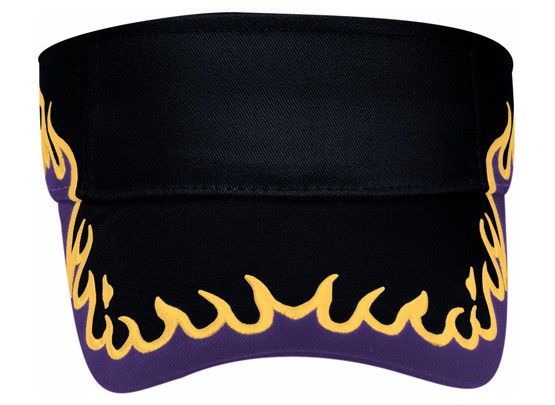 OTTO CAP® Sun Visor 19