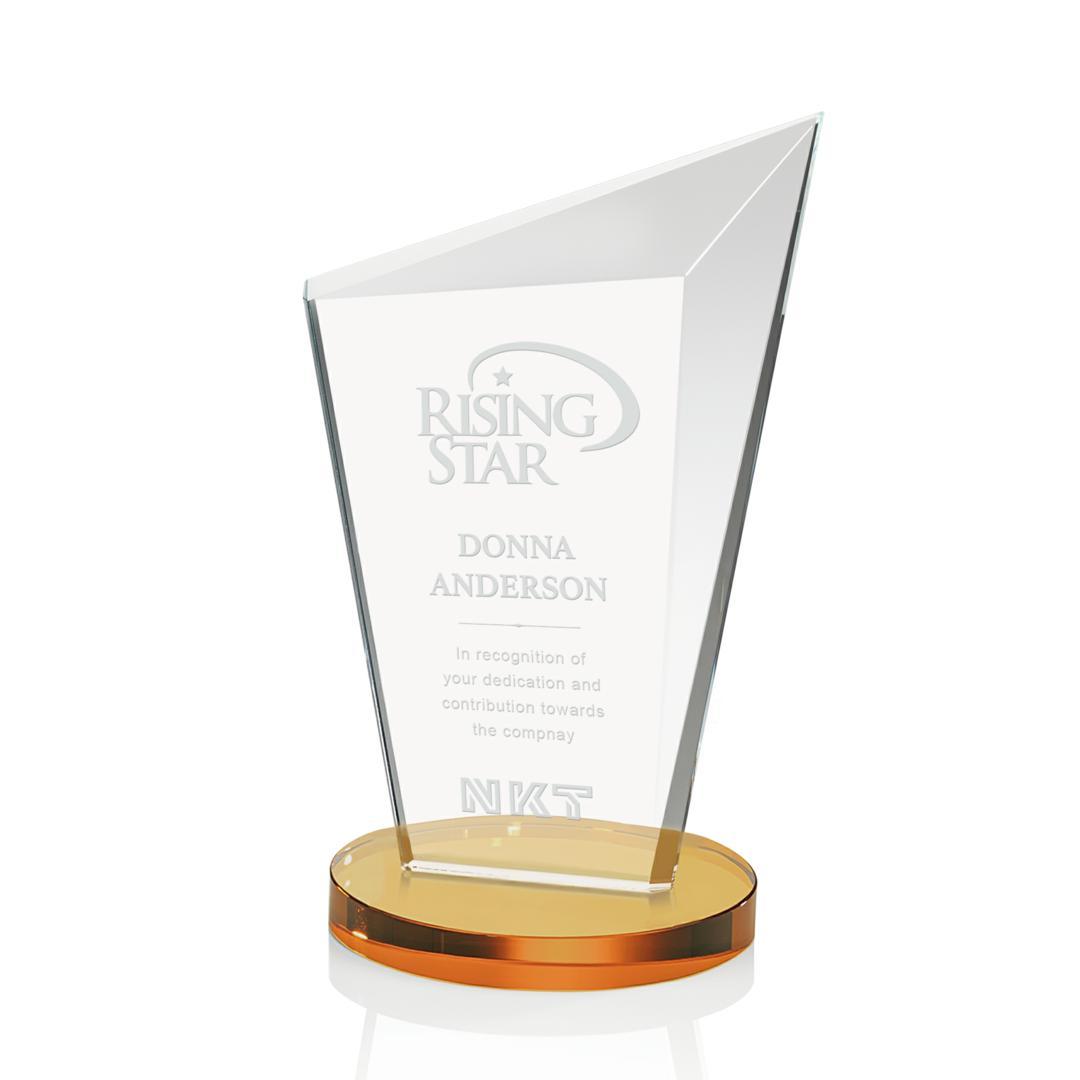 Wiltshire Award - Amber 5