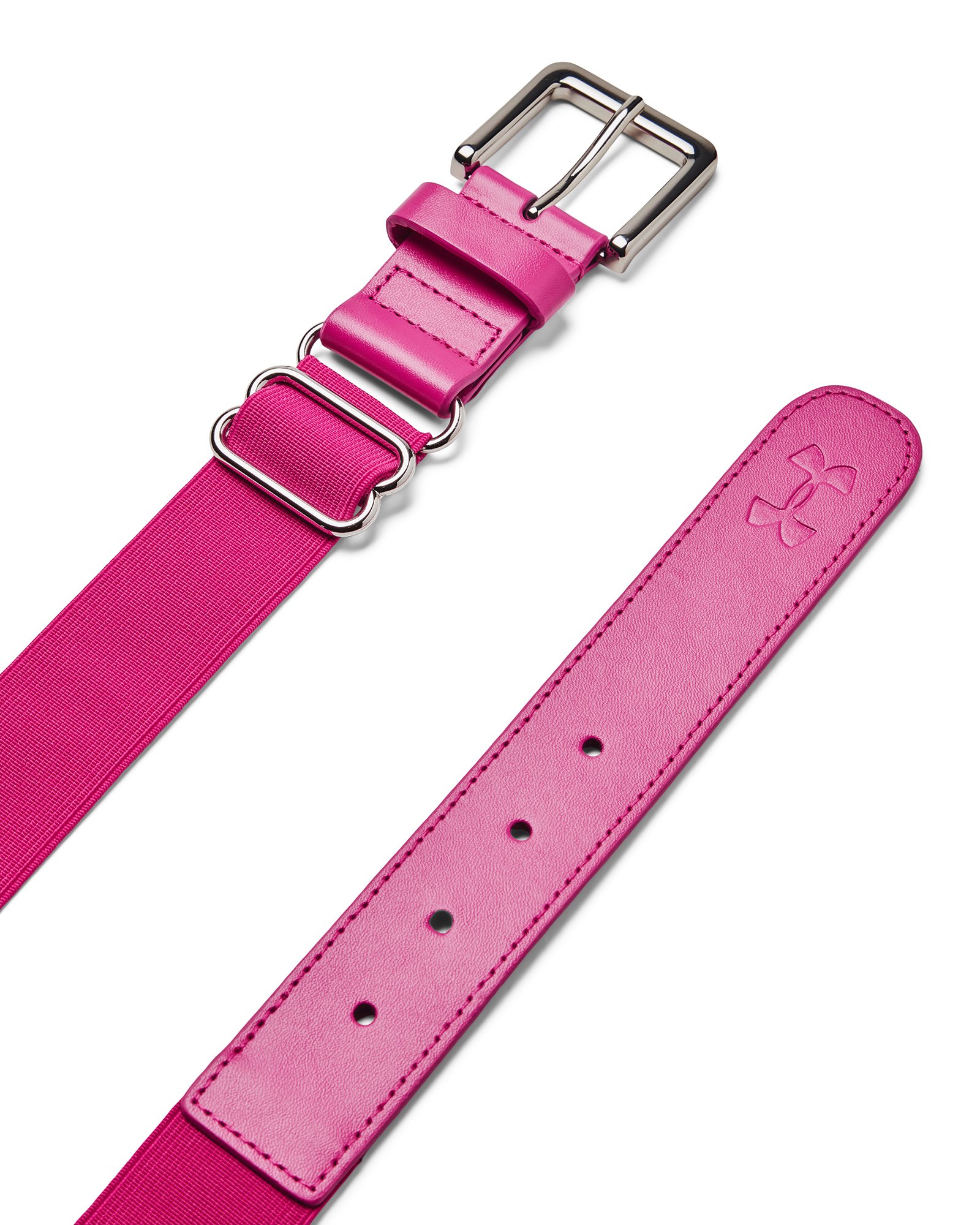UA Baseball Kids' Belt 10