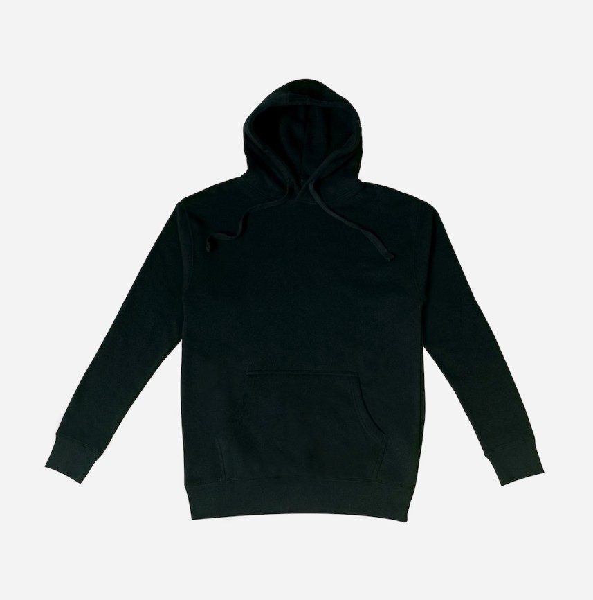 Charlestown Midweight Hooded Pullover 2