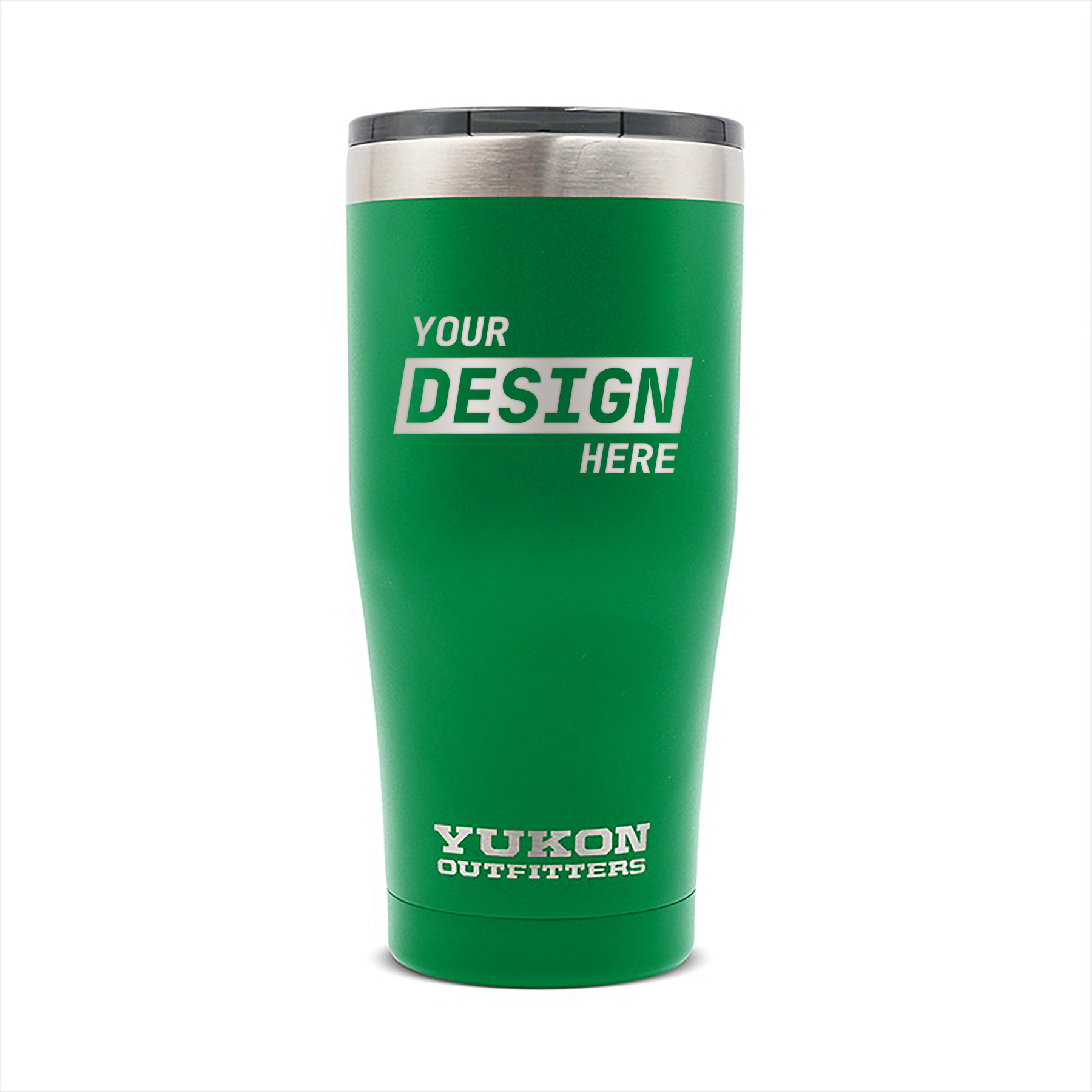 Yukon Outfitters 20 oz Freedom Tumbler