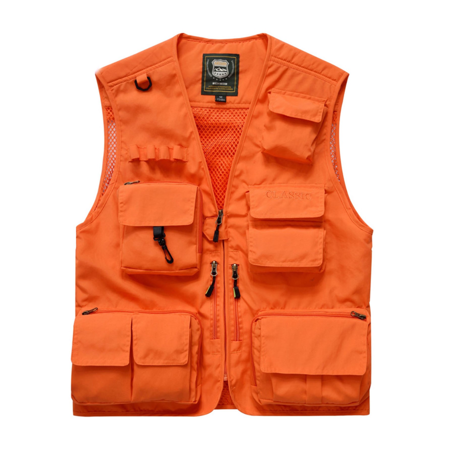 Work Vest 5