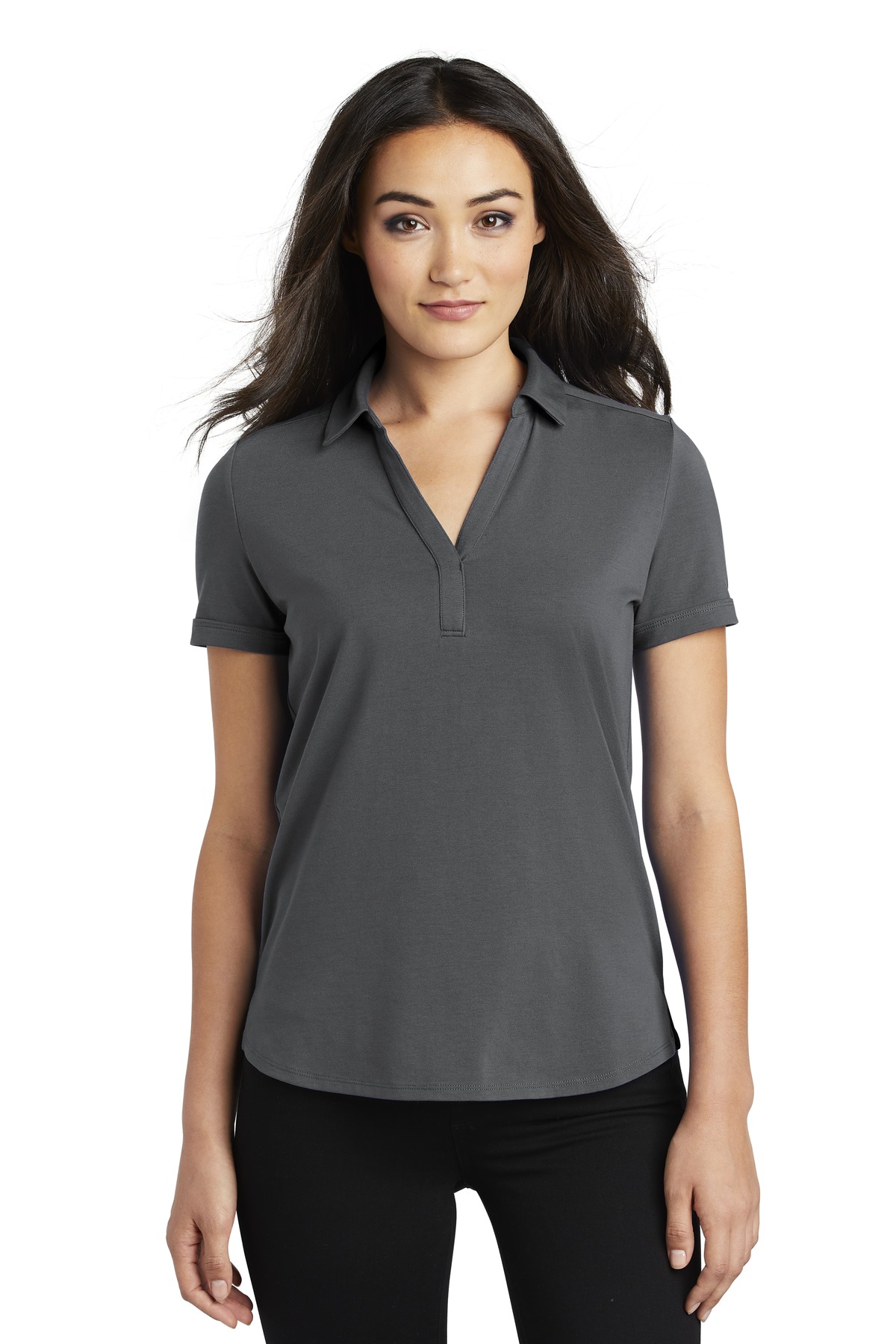 OGIO® Women's Limit Polo 18