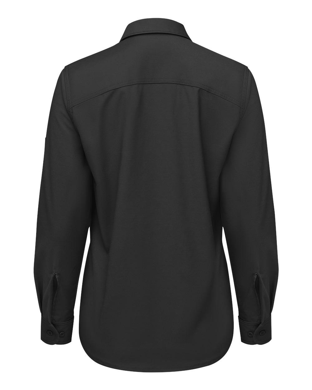 Women's Cooling Long Sleeve Work Shirt - TSW3 3