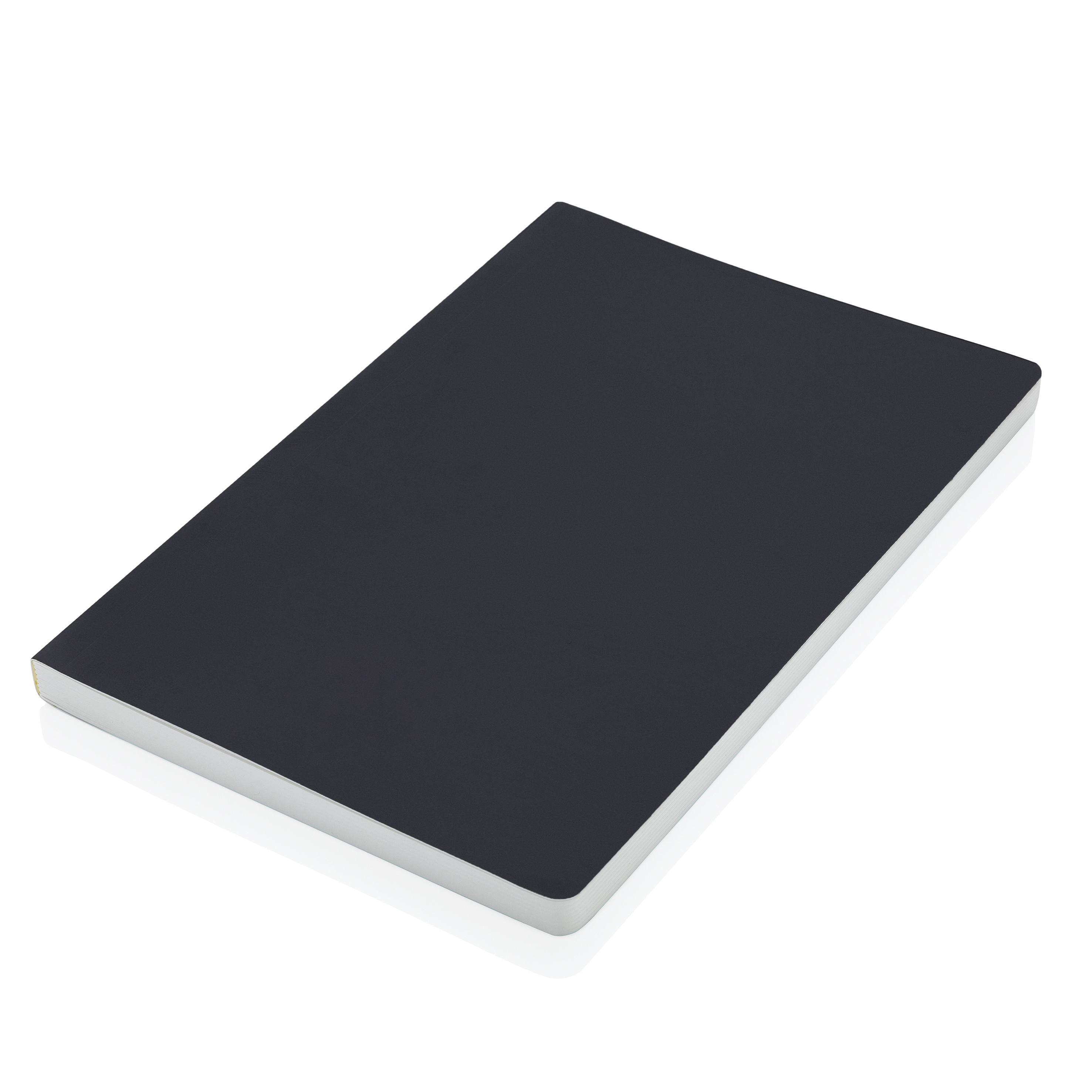 Impact Softcover Stone Paper Notebook A5 39
