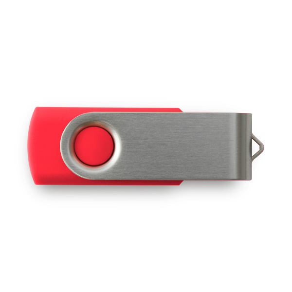 Northlake Swivel USB Flash Drive - Simports 71