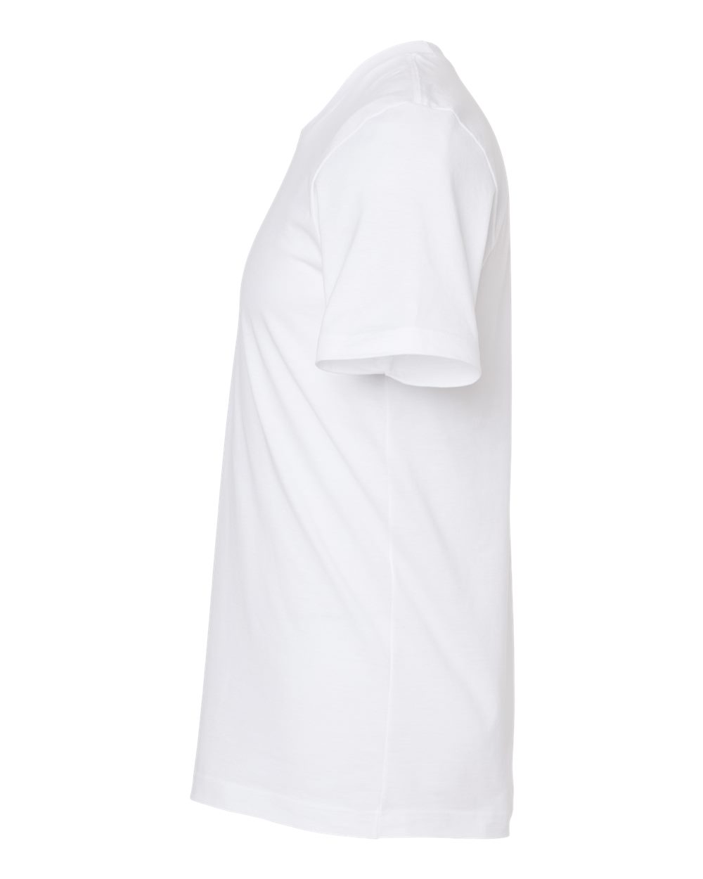 Combed Cotton T-Shirt - 602 85