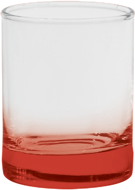 3 oz. Shot Glass/Votive 9
